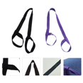 thumbnail image 2 of LNGOOR 2 Pcs Sangles de Yoga Sangles de Transport de Yoga Durables Réglables, 2 of 5