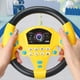 thumbnail image 4 of Volante de conducción simulado, volante de conducción simulado, juguete divertido para volante, máxima comodidad, 4 of 12