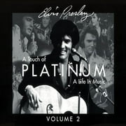 A Touch Of Platinum: A Life In Music, Vol.2 (2CD)