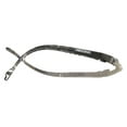 thumbnail image 5 of Echo Original Equipment Heavy Duty Safety Aviator Goggles - 102922458, 5 of 5