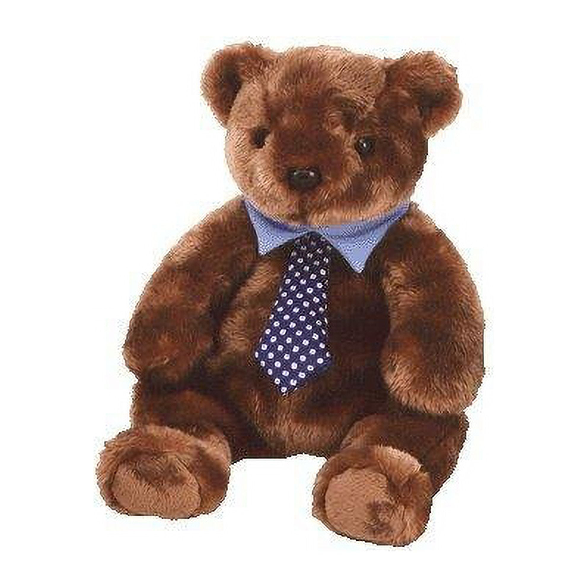 Hero ty best sale beanie baby