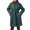 Green, variant on Vedolay Women's Winter Coats Loose Cardigan Coat Cover Up Ladies Cardigan Coat 2023 Blue,L