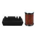 thumbnail image 2 of Rolling Knife Sharpener Kit Multifunctional Magnetic 15 and 20 Degree Sharpening Angle Rolling Knife Sharpening System for Knives and Scissors, 2 of 5