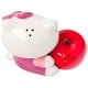 thumbnail image 3 of Set salero y pimentero Silver Buffalo Hello Kitty, 3 of 6