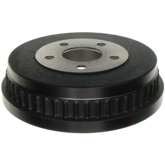 Brake Drum Fits select: 2001-2007 FORD TAURUS, 2001-2005 MERCURY SABLE