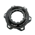 thumbnail image 1 of Centerlock 6-hole Adapter Center Lock Conversion 6 hole Brake Disc 6 Bolt, 1 of 7