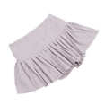 thumbnail image 2 of Falda de tenis con estilo de verano para mujer, faldas atléticas para mujer, tenis, correr, playa, ocio, 2 of 8