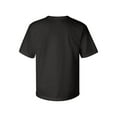 thumbnail image 3 of Champion Men's Heritage Cotton Jersey T-shirt T2102, 3 of 3