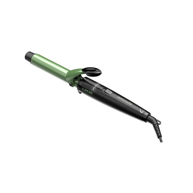 Rizadora Avocado & Macadamia Oil Gama color Verde Gama RGSTD-N25 AVOCADO