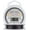 Gunmetal, variant on 20-Gauge Tarnish Resistant Silver Coil Wire 33-Feet/11-Yard Copper Wire for Beading