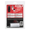 thumbnail image 4 of CalExotics COLT Rechargeable Turbo Bullet Vibrator, Silver, 4 of 5
