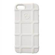 Magpul Field Case for iPhone 5/5s - Retail Packaging - White