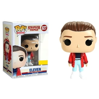 ストレンジャーシングス Funko pop season3 2体セット Funko POP! TV: Stranger Things S3 W2 - Mike - Walmart.com