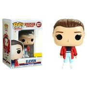 Stranger Things Funko POP! TV Eleven Vinyl Figure [Season 3]