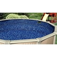 thumbnail image 2 of SmartLine 24' Round Sunlight Overlap Expandable Liner 72" Height 25 Gauge, 2 of 5