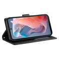 thumbnail image 5 of Case for FOXDOCK Motorola Moto E13 Wallet Case – Premium Leather, 3 Card Slots, Shockproof Protection, 5 of 5