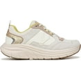 thumbnail image 2 of Vionic Women's Walk Max Skyline Sneaker Ivory Metallic 7M, 2 of 5