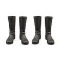 thumbnail image 1 of 2x Sexta Acción Hombres Soldado Aficionados Botas de montar de pierna calientes Accesorios Accesorios Zulema 6. Figura de acción ACC, 1 of 8
