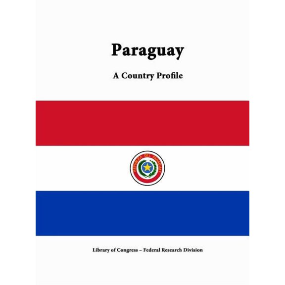 Paraguay: A Country Profile (Paperback)