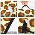 thumbnail image 6 of Cream and Brown Of Leopard Print Toddler Nap Mats for Kids Preschool,Sleeping Mat Bag or Kids,Toddler Sleeping Bag,Toddler Nap Mat or Daycare, 6 of 6