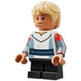 thumbnail image 2 of LEGO Star Wars: Omega Minifigure from Bad Batch, 2 of 5