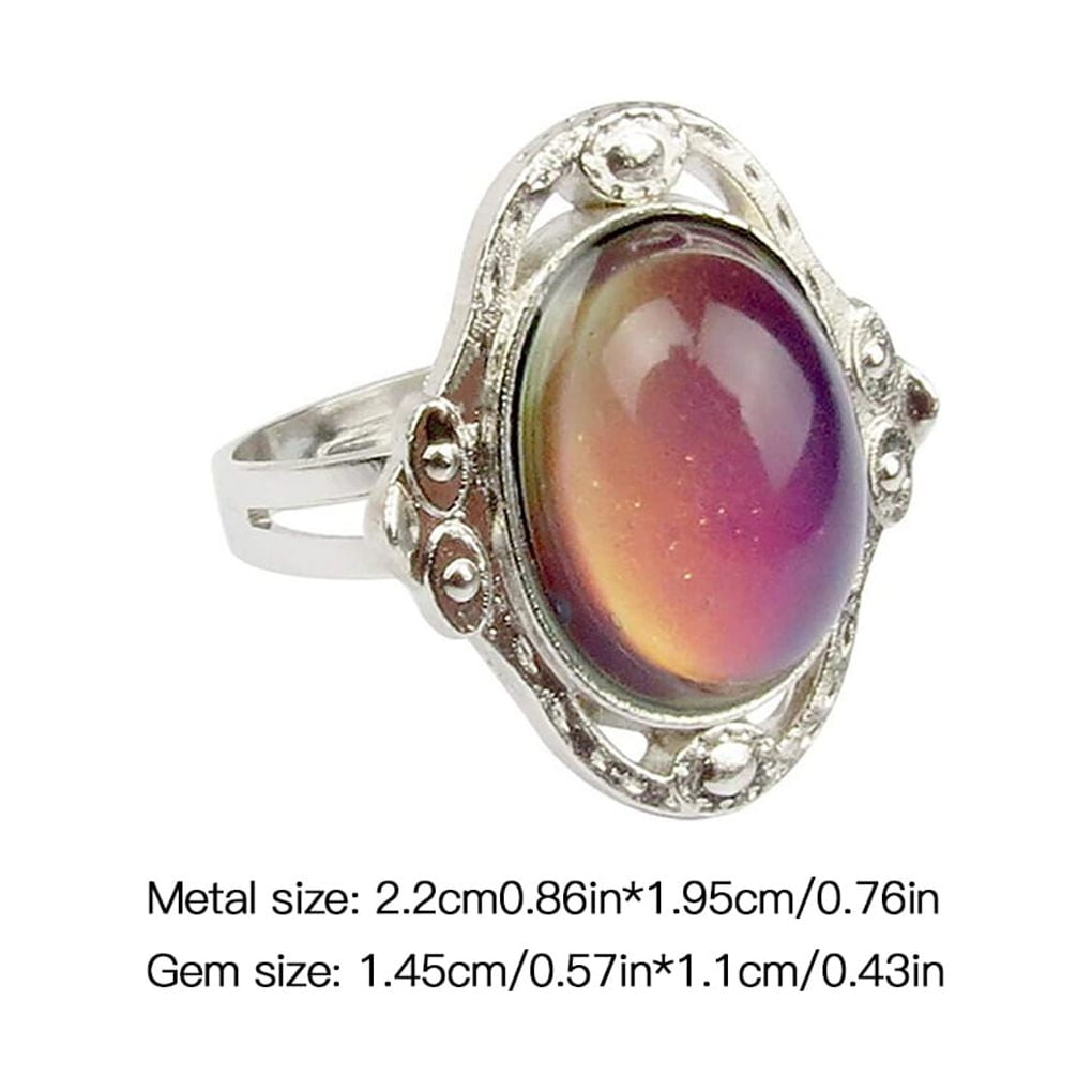 Real mood online rings for sale
