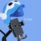 thumbnail image 2 of Soporte Celular Moto/bicicleta Con Base Casco Impermeable, 2 of 8