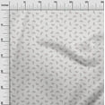 thumbnail image 3 of oneOone Polyester Spandex White Fabric Watermelon Craft Projects Decor Fabric Printed By The Yard 56 Inch Wide, 3 of 4