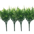 thumbnail image 1 of Plantas Artificiales de Eucalipto CATTREE 32 cm 8 piezas Verde, 1 of 8