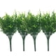 thumbnail image 1 of Plantas Artificiales de Eucalipto CATTREE 32 cm 8 piezas Verde, 1 of 8