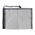 thumbnail image 2 of Almencla Sac en Filet pour Balle de Golf Accessoires Pochette Filet Rangement Nylon pour Sports Gym Douche Contient 20 Balles, 2 of 8