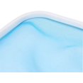 thumbnail image 3 of 1Pack Pool Skimmer Net Heavy Duty Aluminum Swimming Pool Skimmer Net for Cleaning Pool Leaf Skimmer Rake for Spa Pond Swimming Pool, 3 of 8
