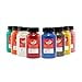 thumbnail image 3 of Sandtastik Ensemble d'Art de Sable Coloré Arc-en-Ciel Classic, 22 oz - 8 Bouteilles, 3 of 3