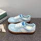 thumbnail image 4 of Deporte Retazos Zapatos Skate Casuales Antideslizantes para Viajes Al Aire Libre, 4 of 8