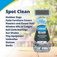 thumbnail image 6 of Carbona Pro Care Non-Scented Oxy Powered Outdoor Cleaner Foam, 22 oz, 2 Ct, 6 of 6