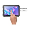 thumbnail image 2 of Protector de Cristal Templado Teknet para Samsung Galaxy Tab Active Pro 10.1, 2 of 4