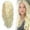 C, variant on Stylish 26-Inch Black Wig - Middle Part Curly Wavy Wig, Heat-Resistant Synthetic, Lightweight, Natural Looking, Cosplay, Daily Use, Women's Fashion, Holiday, Christmas, Thanksgiving, Adjustable Fit
