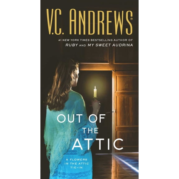 Out of the Attic (Paperback)