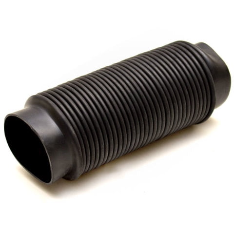 MasterCraft Boat Wakeboard Tower Boot ZFT5 01-P00041 | Black Rubber