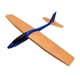 thumbnail image 3 of Avión de juguete para lanzar planeador, juguete volador para niños, máquina voladora de espuma ligera, avión de lanzamiento manual para niños y niñas naranja azul, 3 of 8