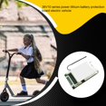 thumbnail image 3 of Monstrate Tablero de protección de de 36V, inversor de Scooter de vehículo eléctrico, equipo de pieza de repuesto de de Electrónica miscelánea, 3 of 6