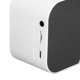 thumbnail image 4 of D-88 Multifunctional Bluetooth Speaker, Portable, Dual Alarm Clock Function, Ideal for Bedroom or Office, White, 4 of 4