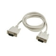 thumbnail image 3 of axGear Serial Cable Male to Male DB9 9 Pin RS232 M-M COM Port Wire, 3 of 3