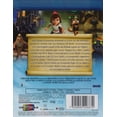 thumbnail image 2 of Buza Caperuza 2 Dos Manuel El Loco Valdes Pelicula VIDEOMAX Blu-ray, 2 of 2
