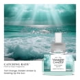 thumbnail image 2 of Yankee Candle Scent Plug Refill, Catching Rays (Pack of 3), 2 of 6