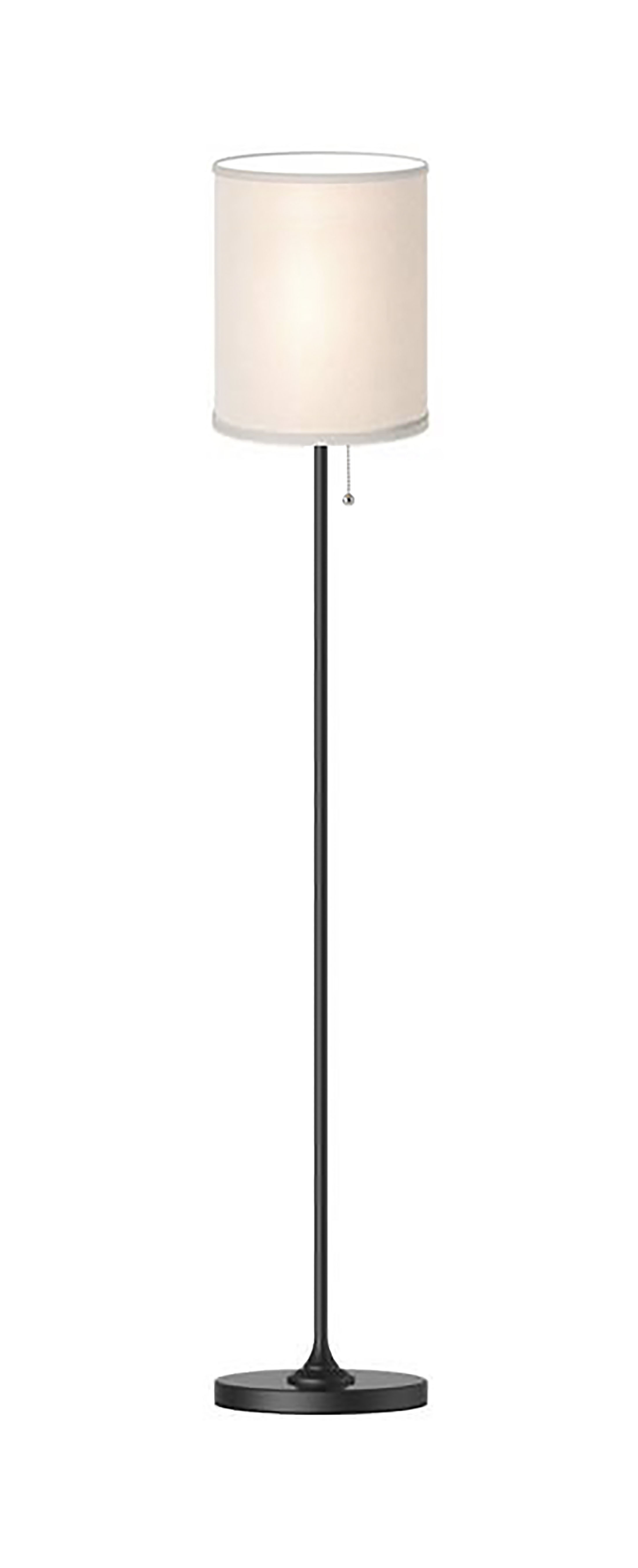 Mainstays 56.5" Floor Lamp
