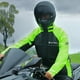 thumbnail image 2 of Traje Impermeable SINOLL Reflectante Motocicletas para Hombre y Mujer, 2 of 9