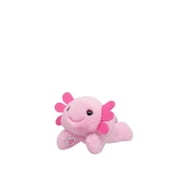 Build-A-Bear Micro Mini Beans Plush 6 Pack Collectible Set