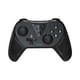 thumbnail image 2 of Ganfancp Bluetooth Controller, Wireless Pro Controller Compatible, Wireless Gamepad Stick Hoid con Función Programable【2023 Versión Actualizada】. Ofertas Flash Asa *1, Cable Usb *1, 2 of 6