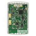 thumbnail image 4 of 5-Pack Honeywell Wireless Indoor Sensor for Prestige and Red Link Thermostats - Artic White (C7189R1004/U) + LCD Cleaner, 4 of 6